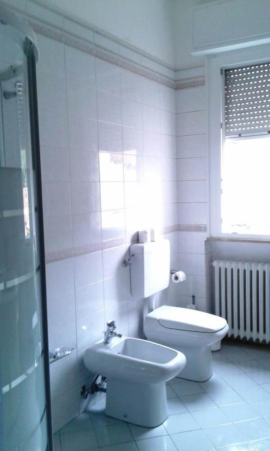 Отель Domus Чезена Экстерьер фото