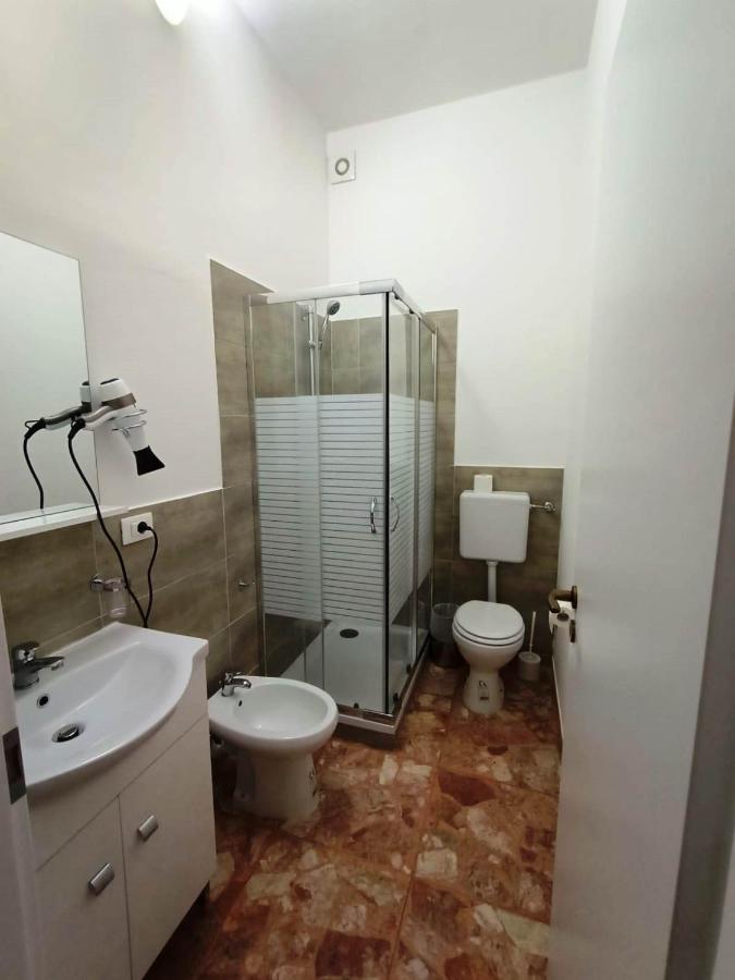 Отель Domus Чезена Экстерьер фото