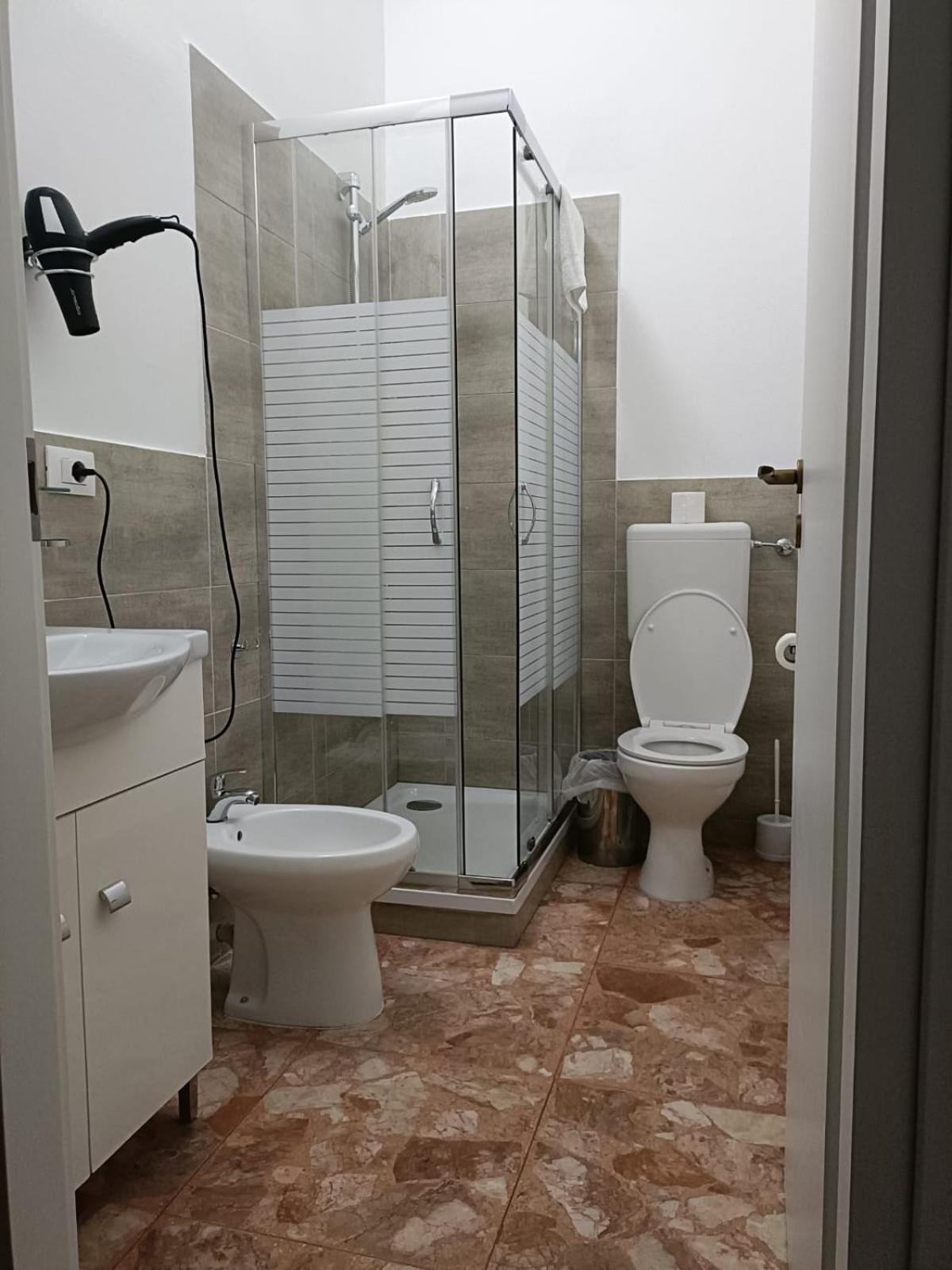 Отель Domus Чезена Экстерьер фото