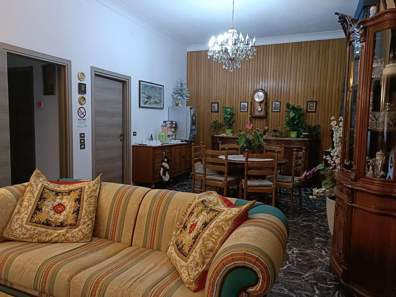 Отель Domus Чезена Экстерьер фото